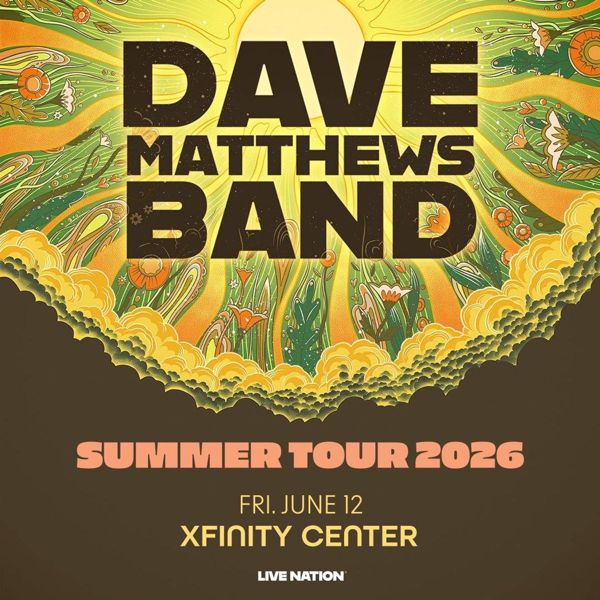 Dave Matthews Band