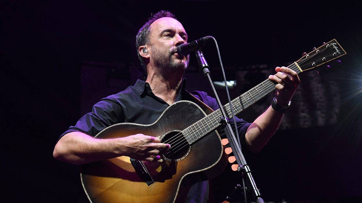 Dave Matthews Band
