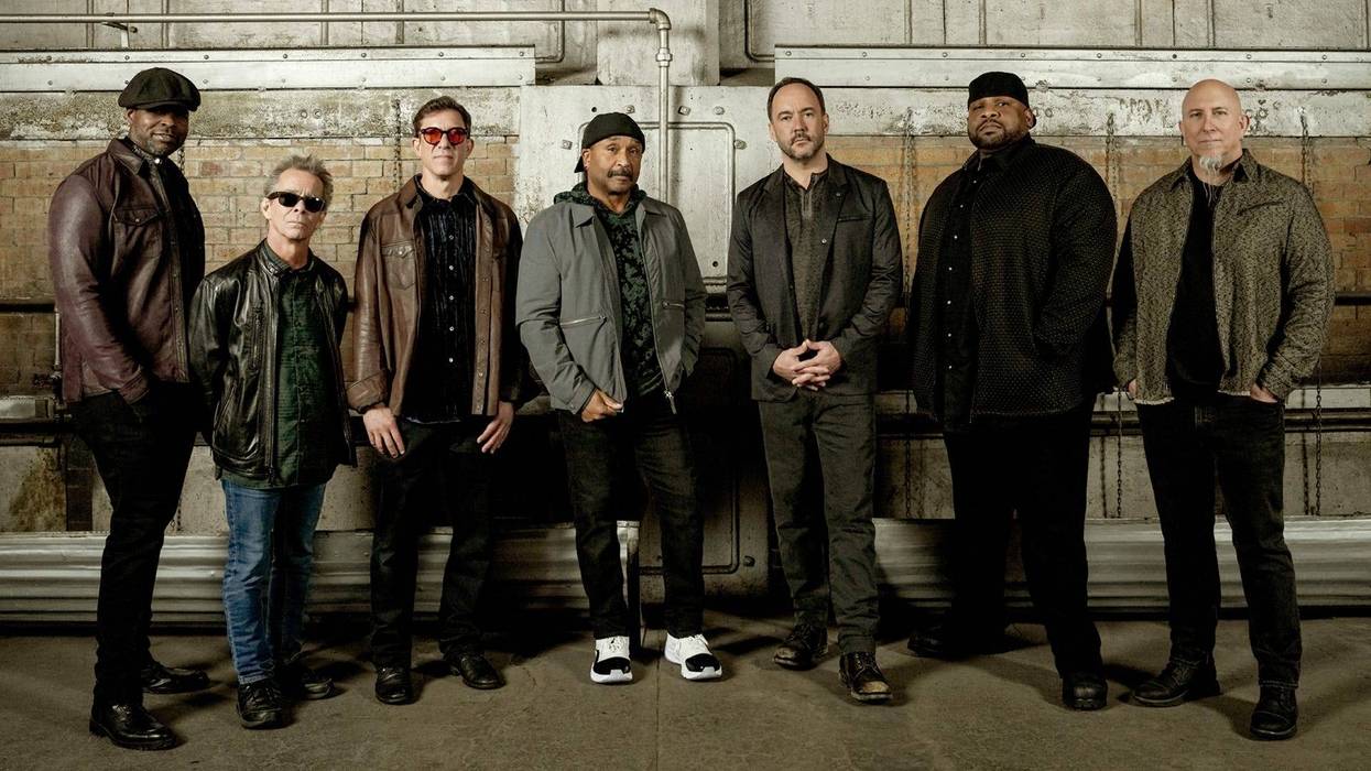 Dave Matthews Band