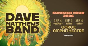 Dave Matthews Band