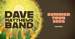 Dave Matthews Band (Charlotte)