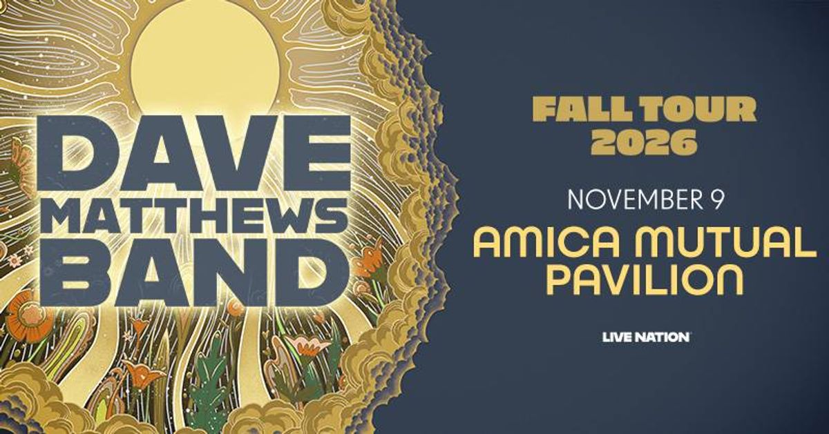 Dave Matthews Band