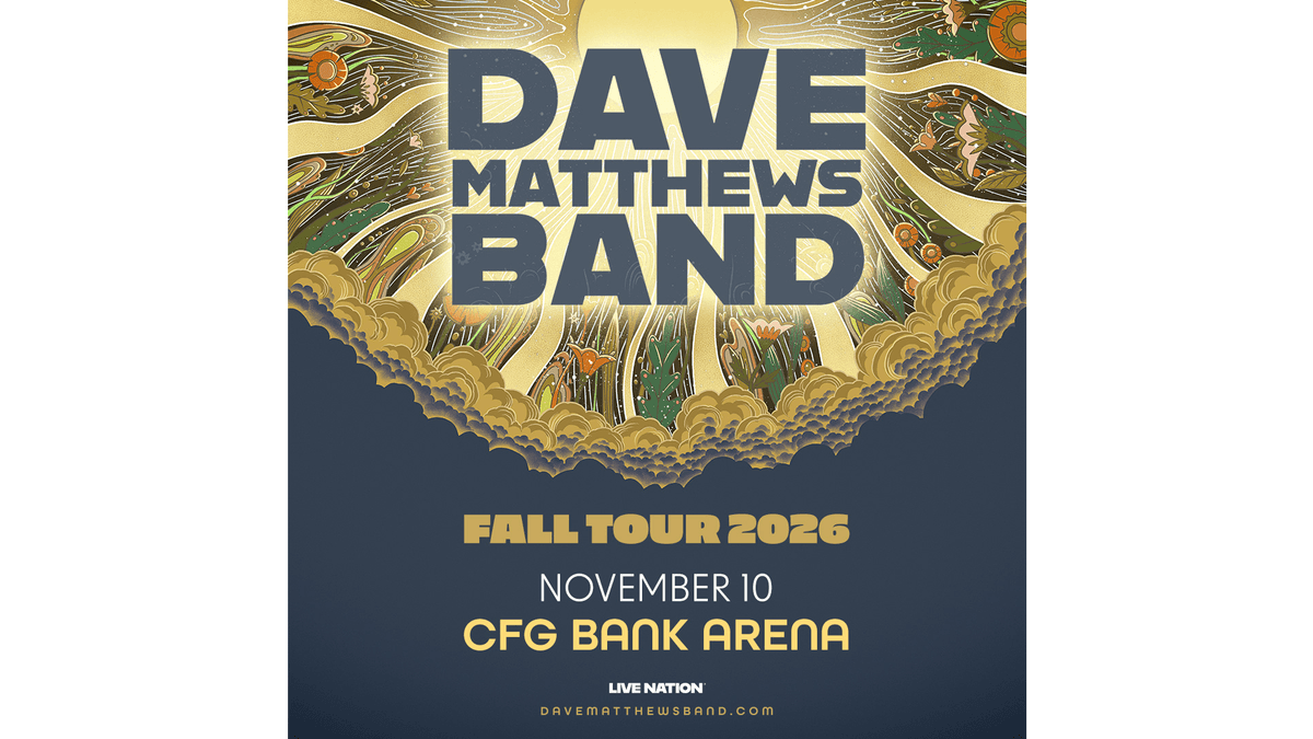 Dave Matthews Band