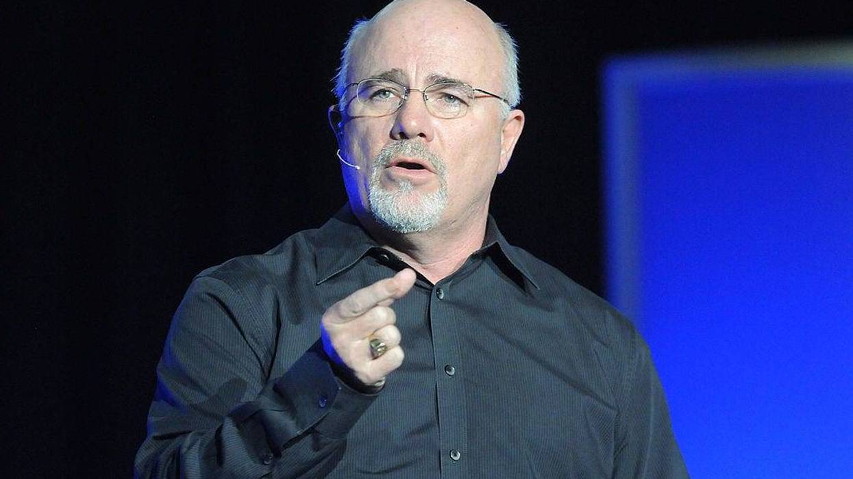 Dave Ramsey