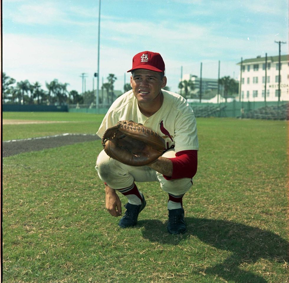 Dave Ricketts