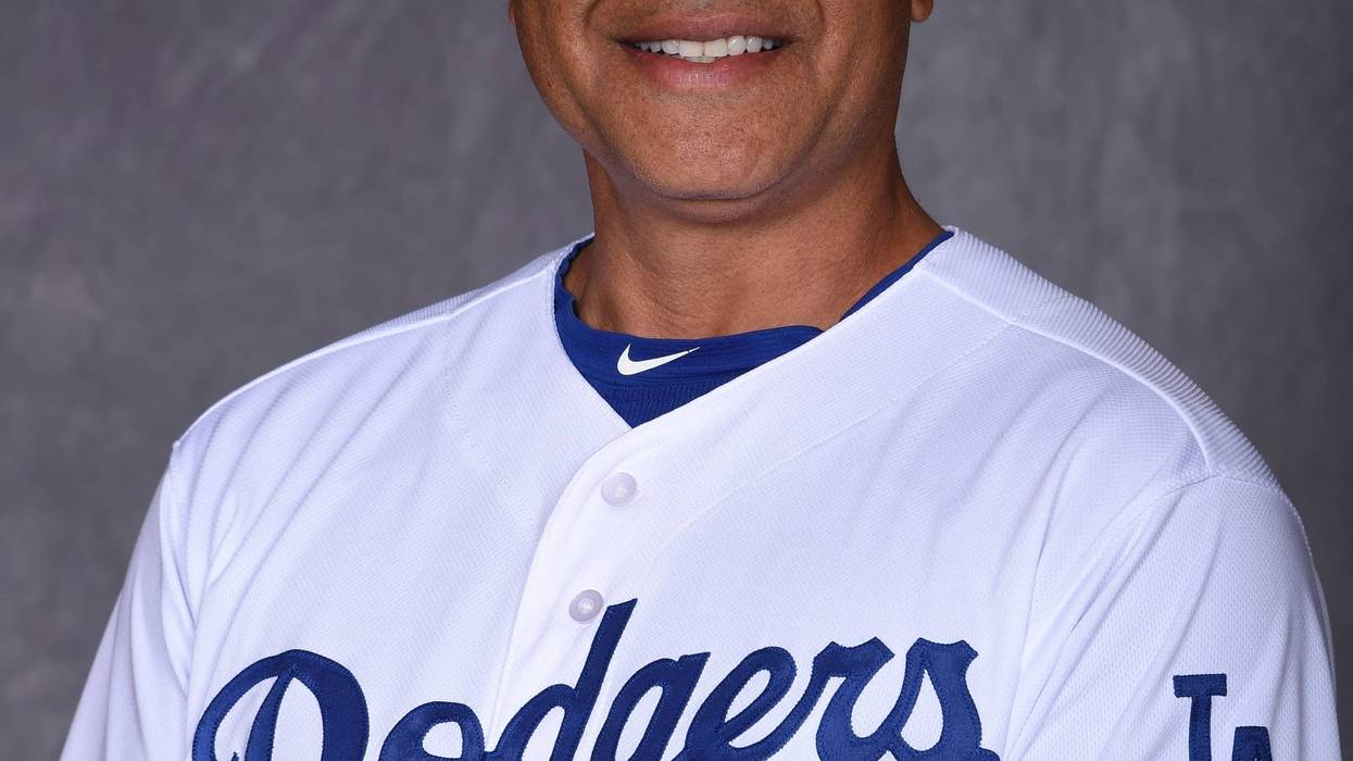 Dave Roberts