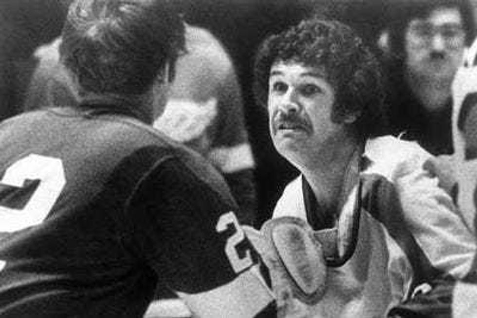 Dave Schultz