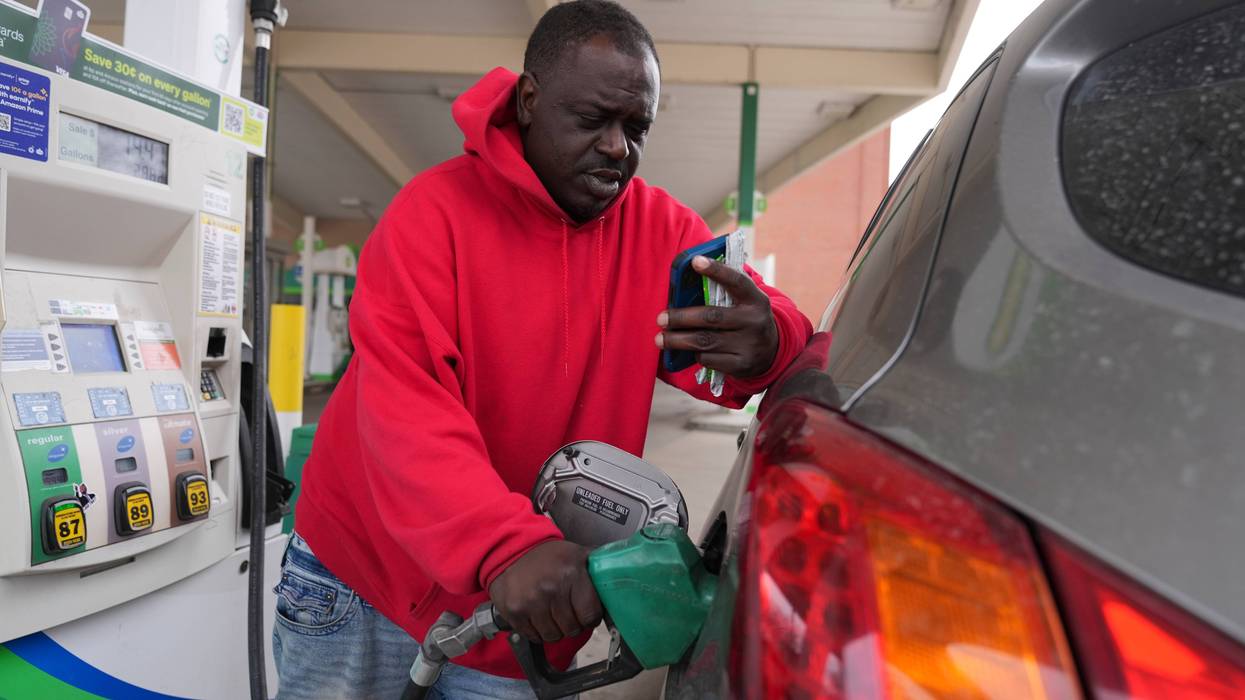 Chances of a Federal Reserve rate cut fade as inflation worsens