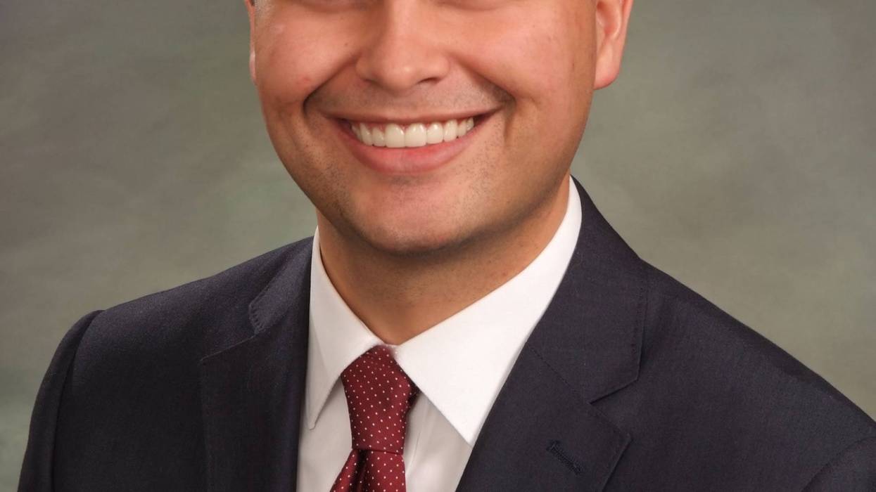 Dave Williams