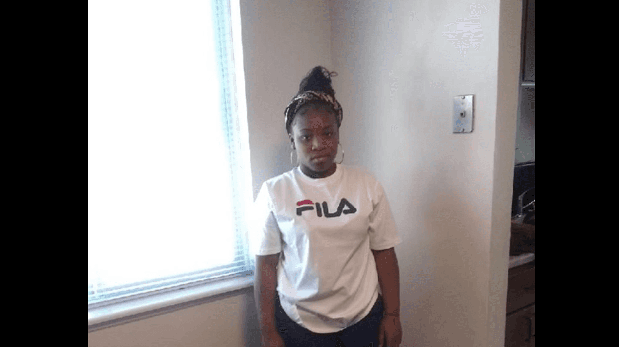 Davicia Thomas-Wright