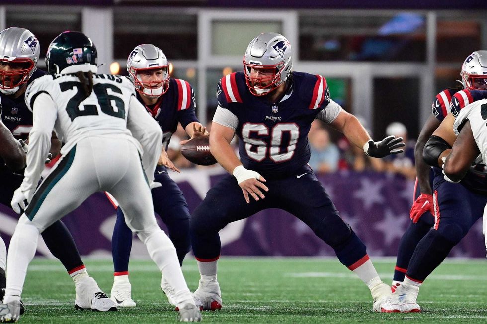 David Andrews
