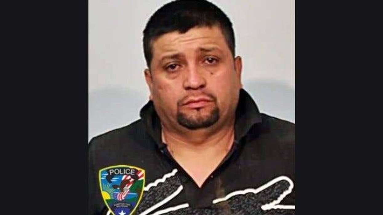 David Armando Palacios-Sanchez