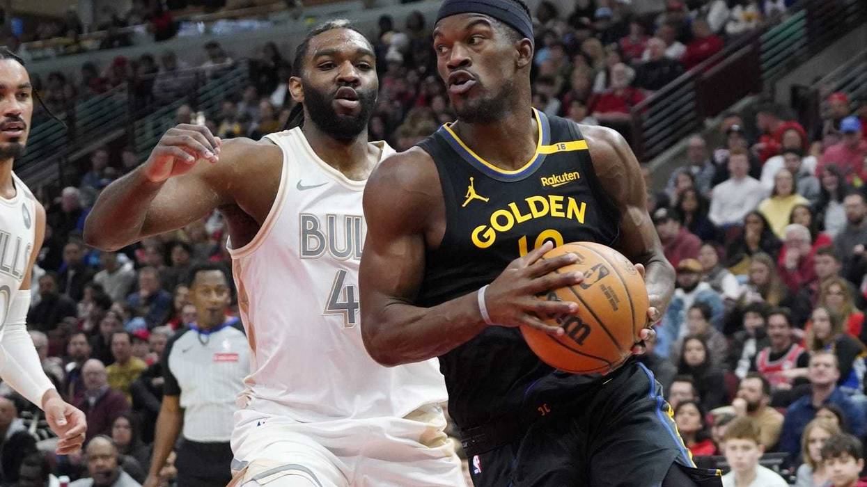 David Banks-Imagn Images