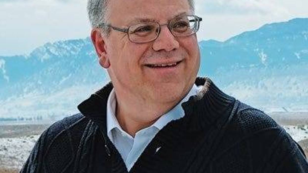 David Bernhardt was President Trump's nominee to become Secretary of the Interior.