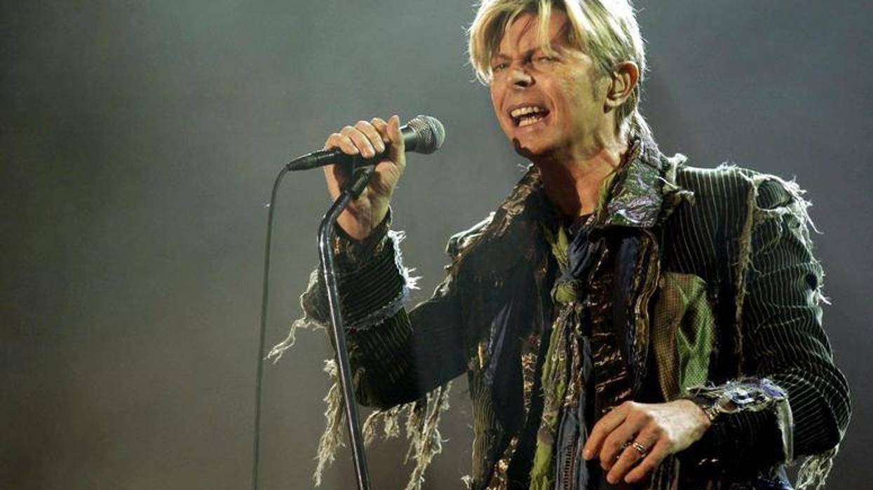 David_Bowie