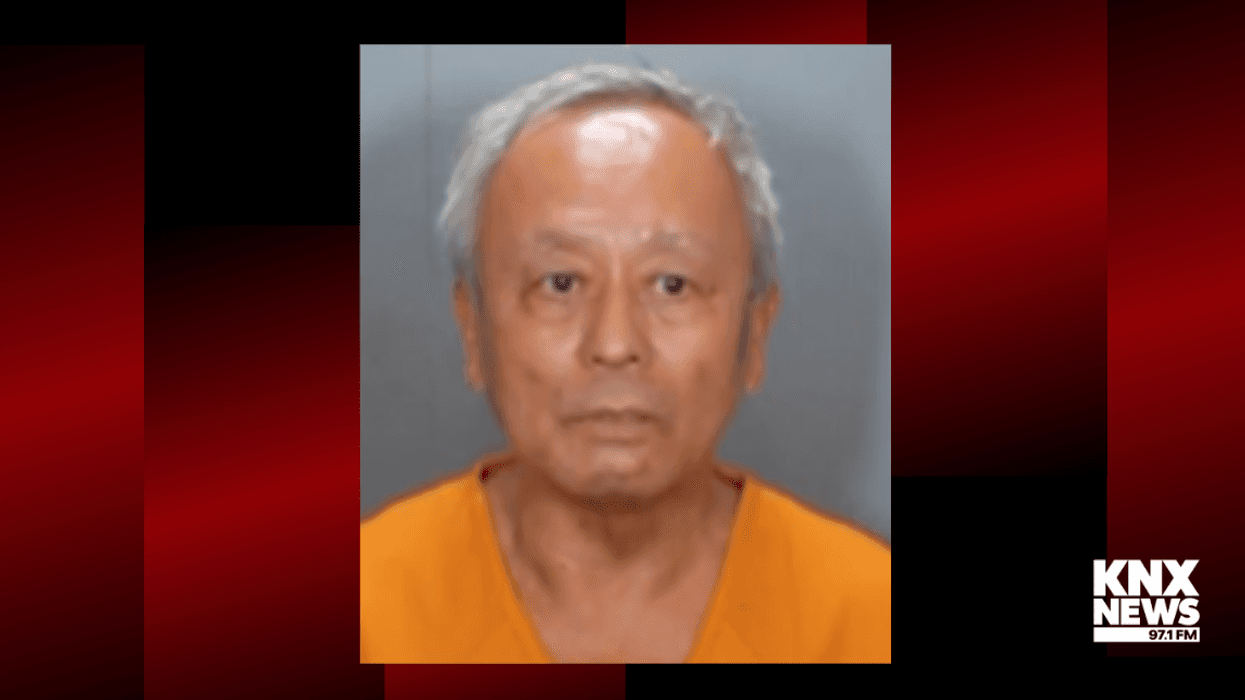 David Chou
