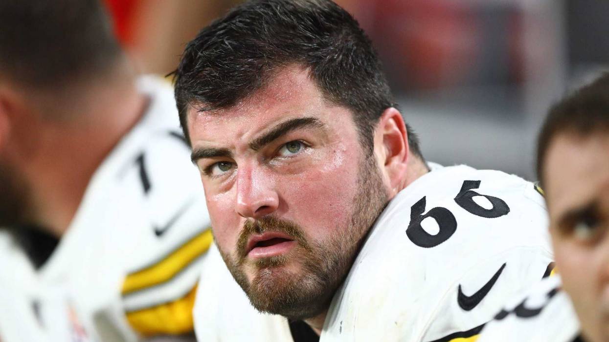 David DeCastro