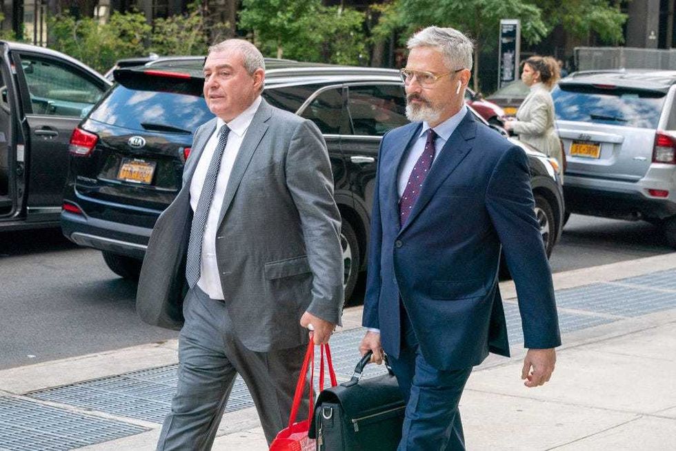 David Dee Delgado/Getty Images