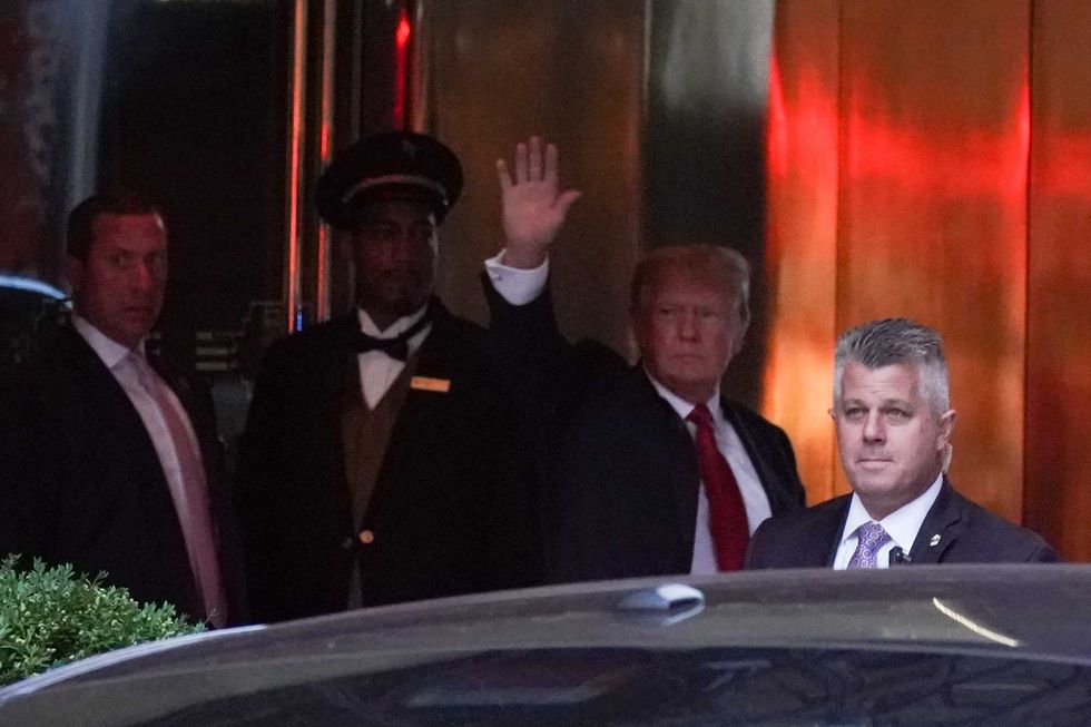 David Dee Delgado/Getty Images