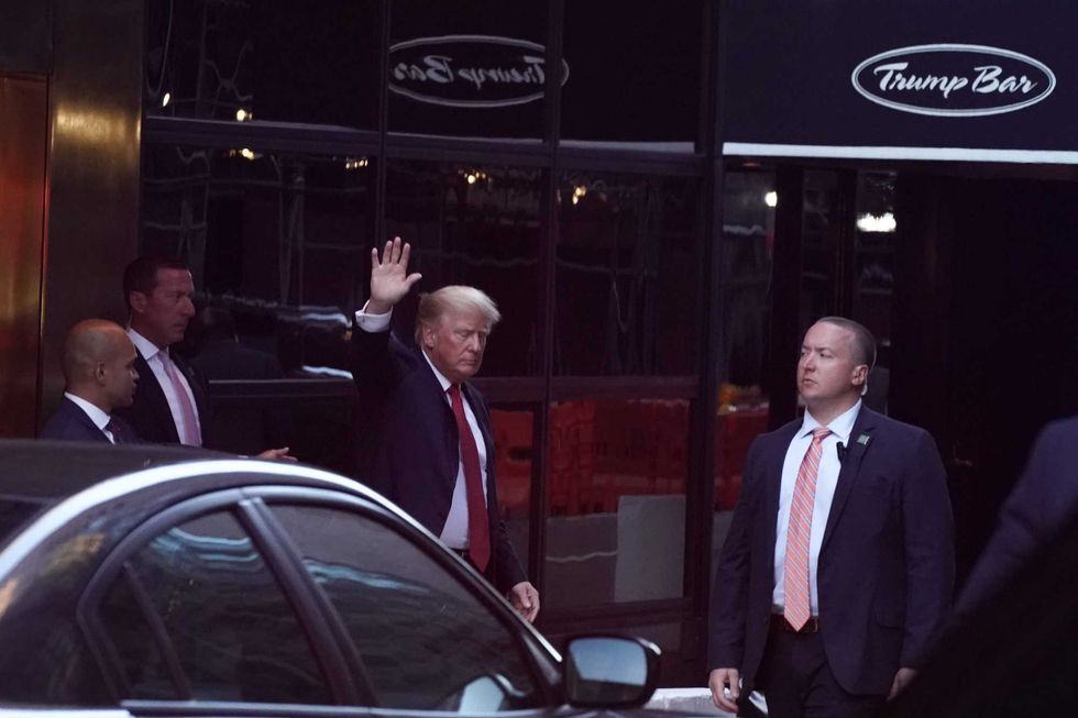 David Dee Delgado/Getty Images