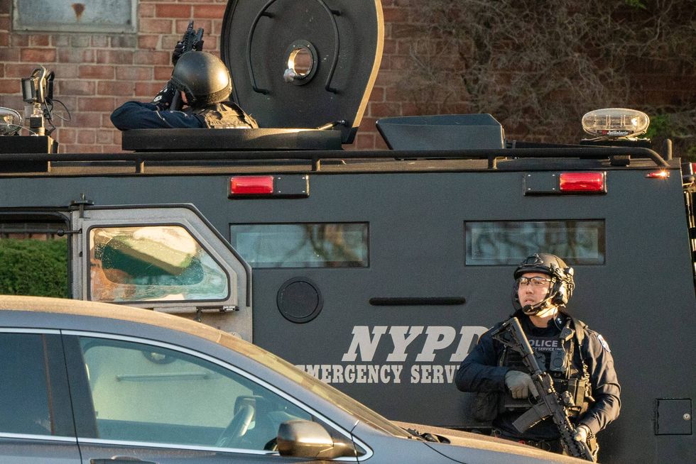 David Dee Delgado/Getty Images