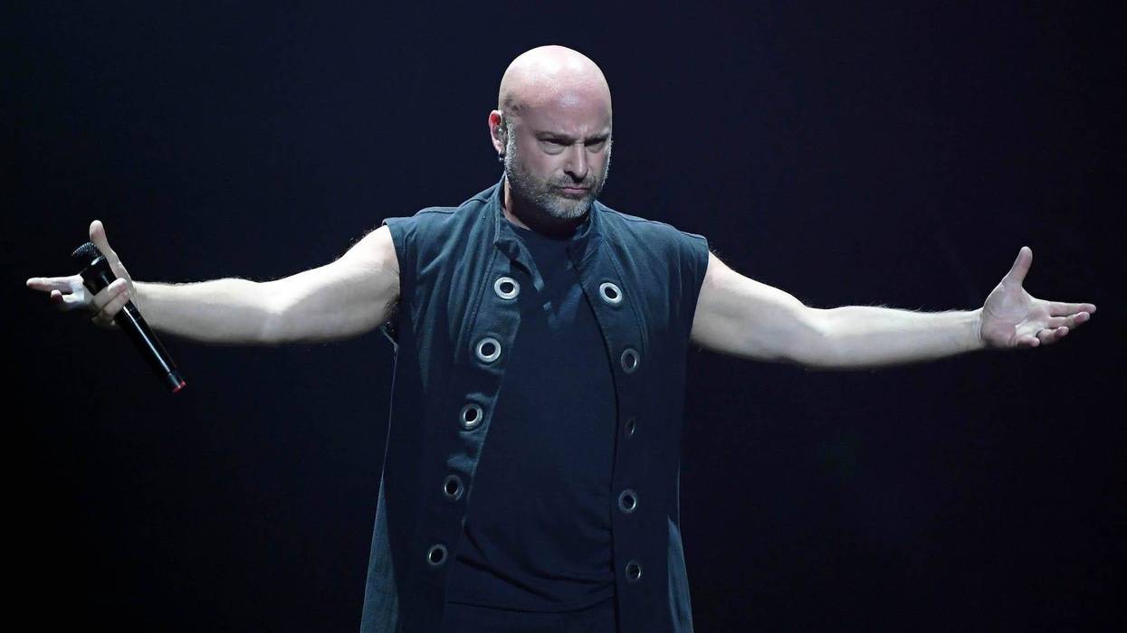 David Draiman