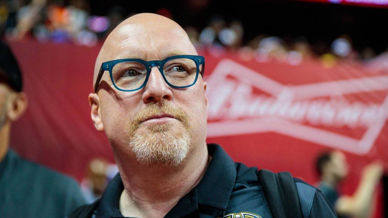 David Griffin