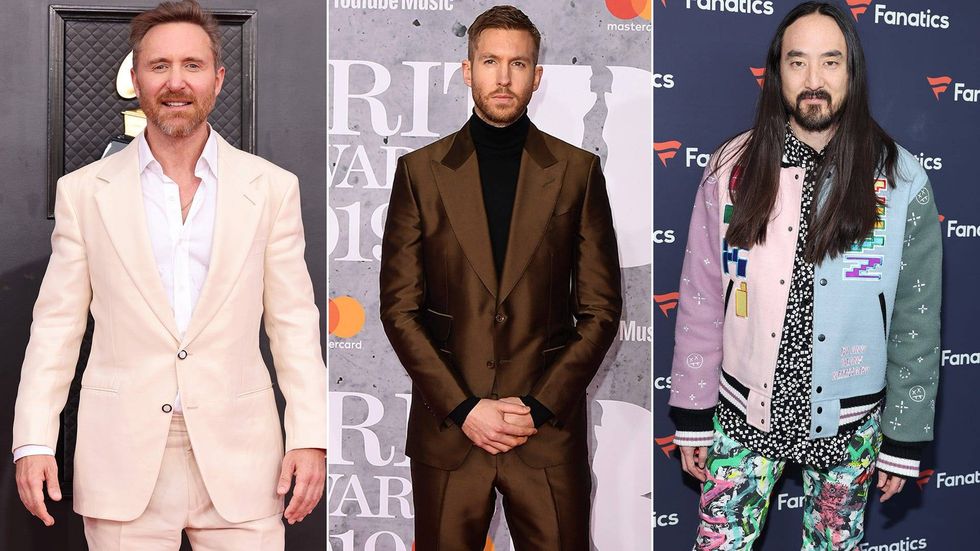 The 10 richest DJs, ranked by net worth