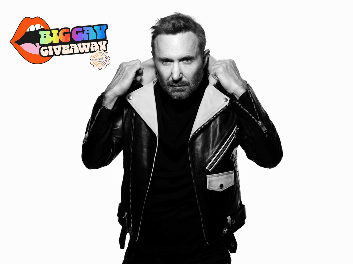 David Guetta