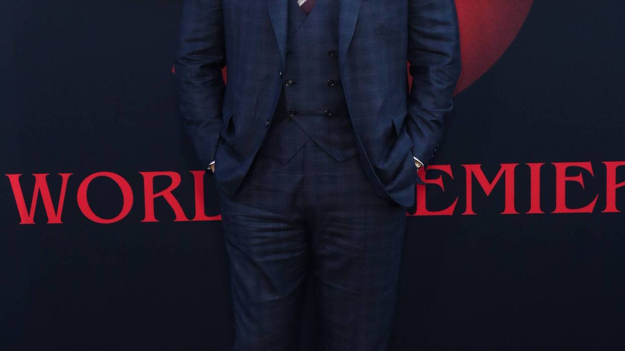 David Harbour