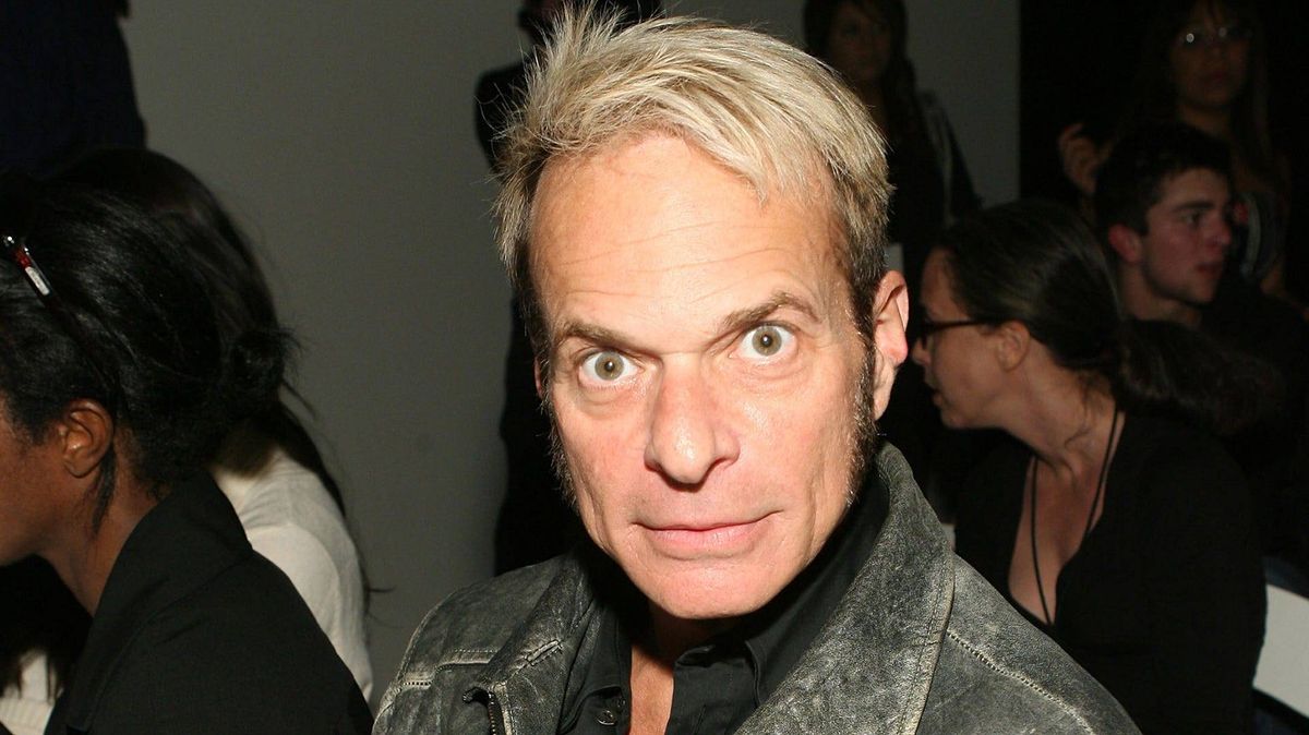 David Lee Roth