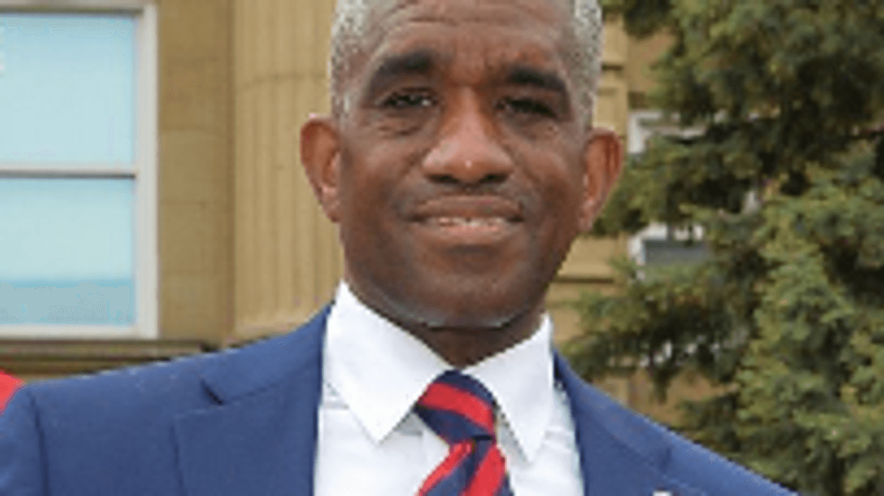 David Moore