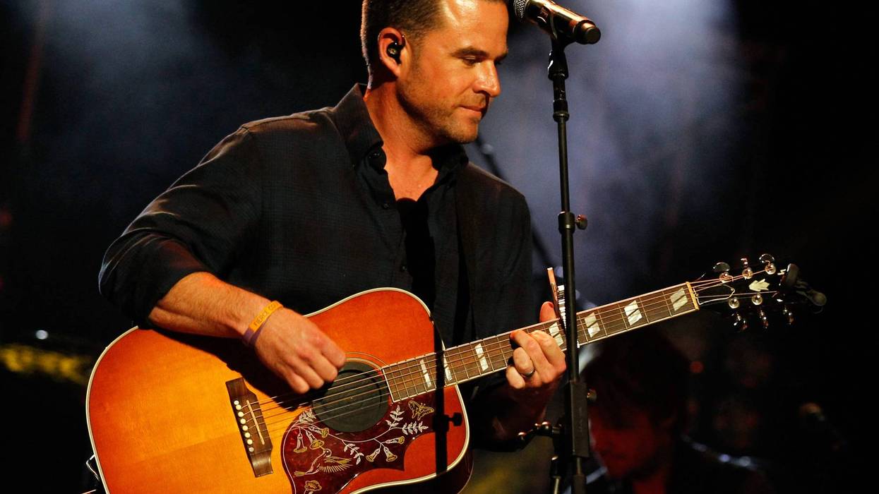 David Nail