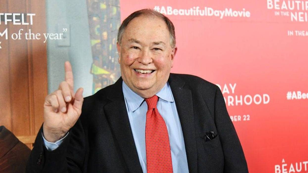 David Newell