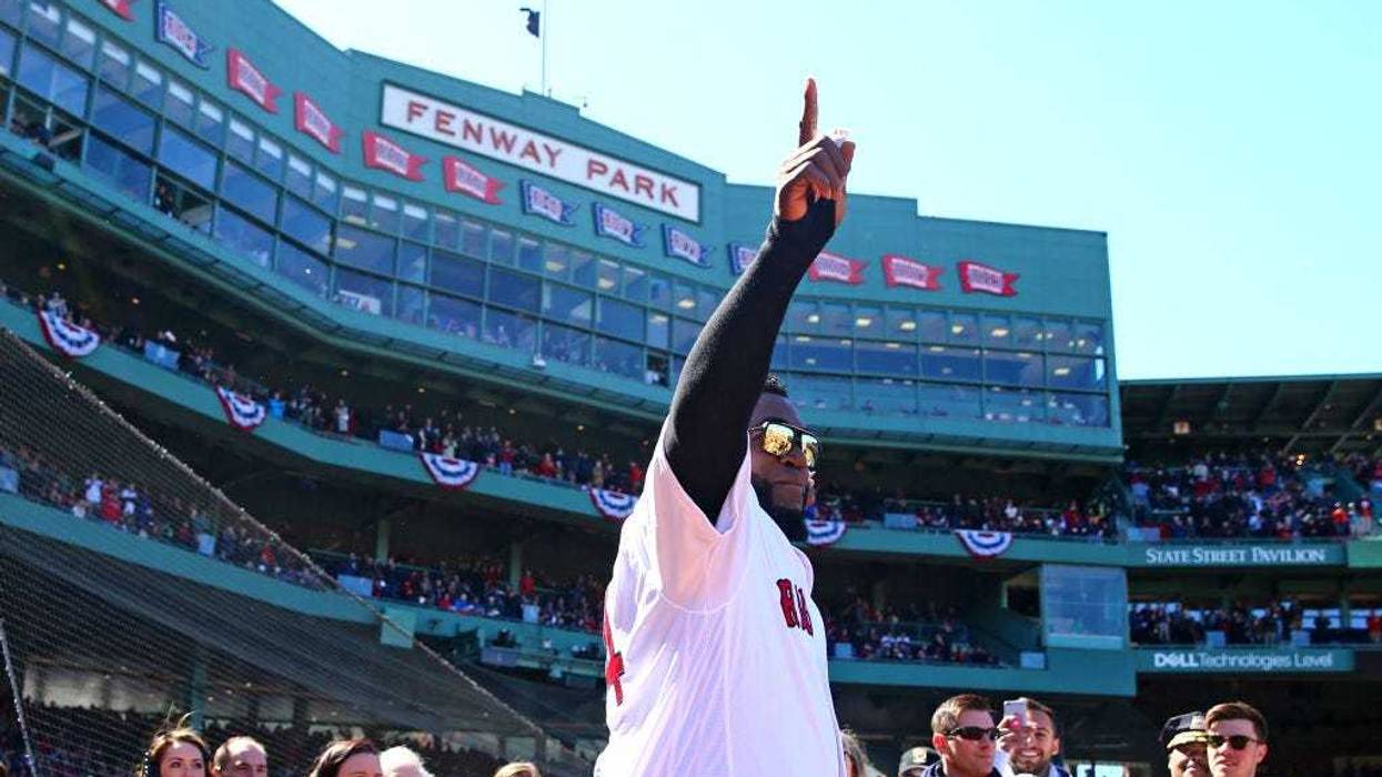 David Ortiz