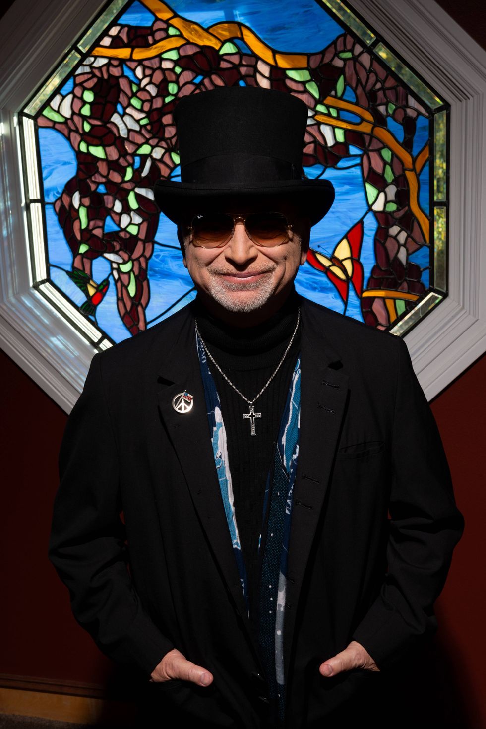 David Paich