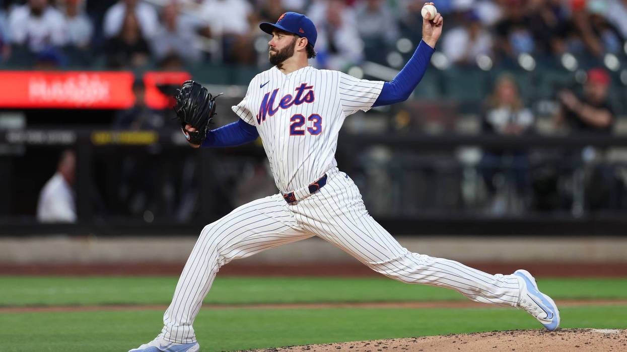 Mets reportedly trade David Peterson to Cubs for minor leaguer