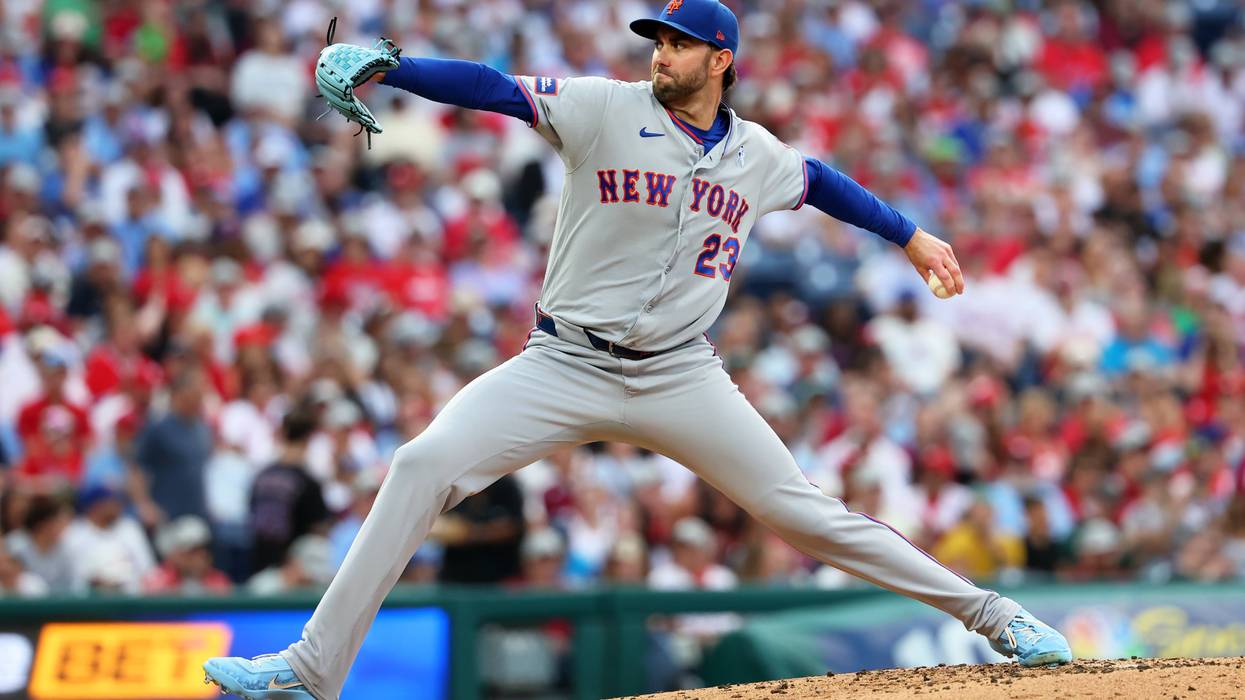 Mets need to make David Peterson decision sooner than later