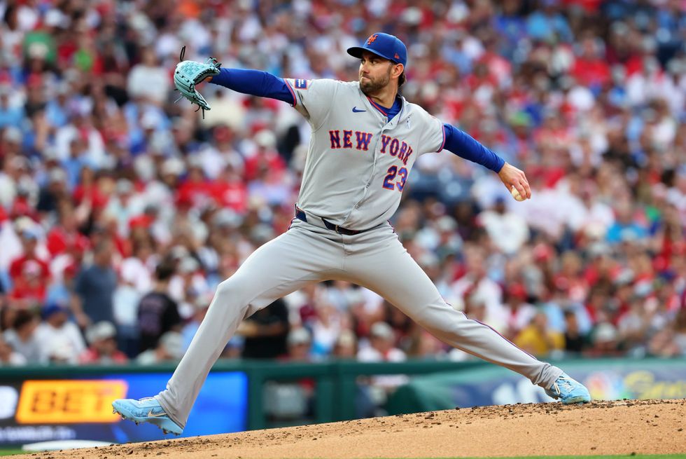 Mets need to make David Peterson decision sooner than later