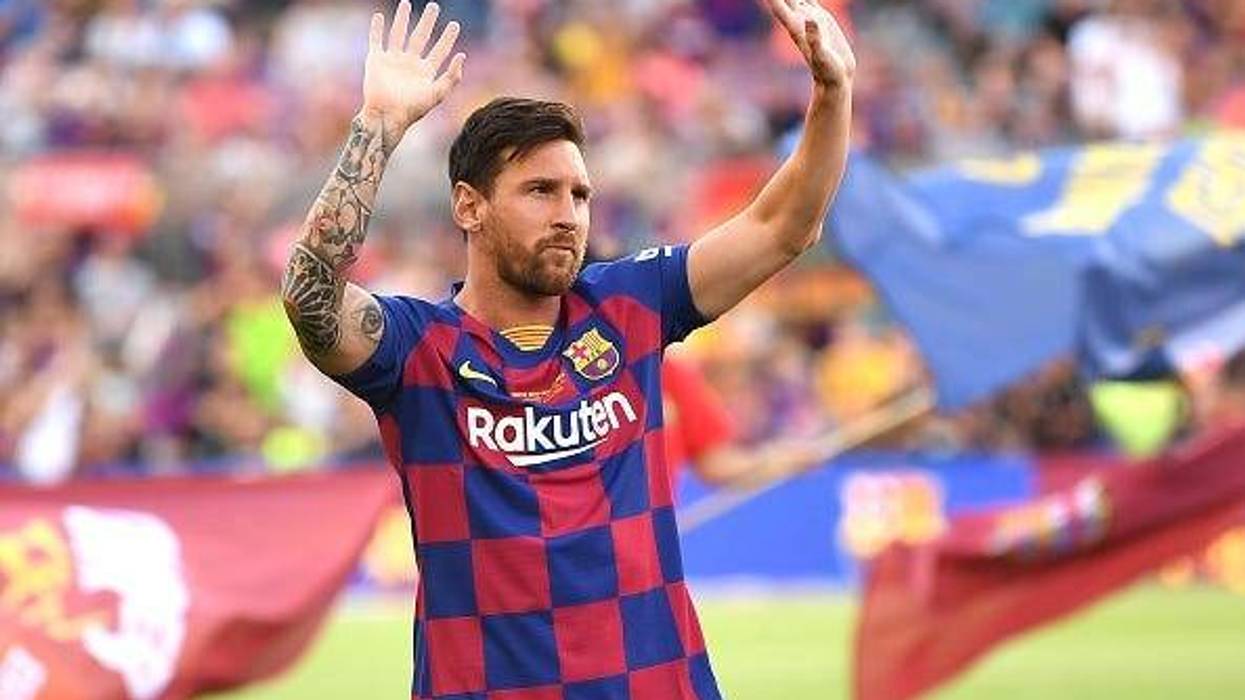 David Ramos