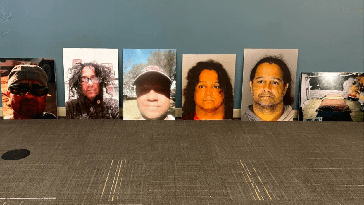 Chesco handyman accused of sexually assaulting kids and adults faces additional charges