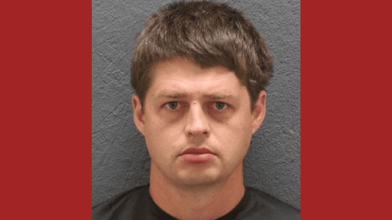 David Scott Thibault