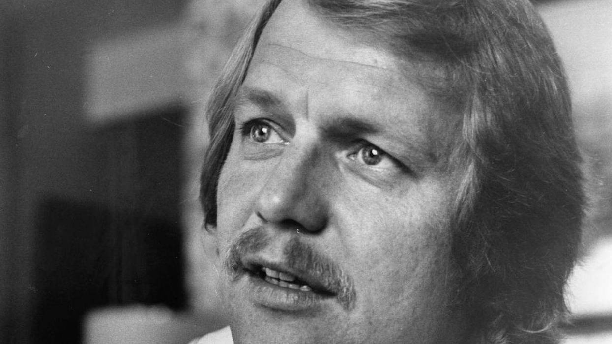 David Soul