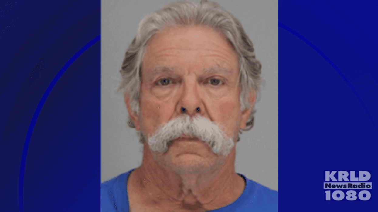 David Thomas Hawkins