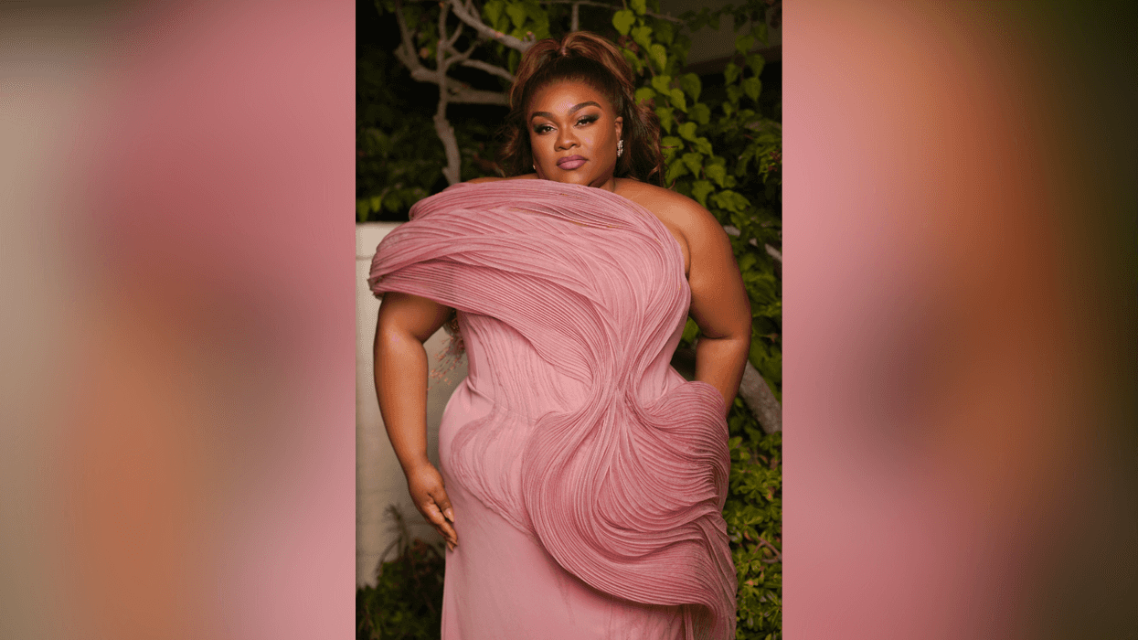 Da’Vine Joy Randolph