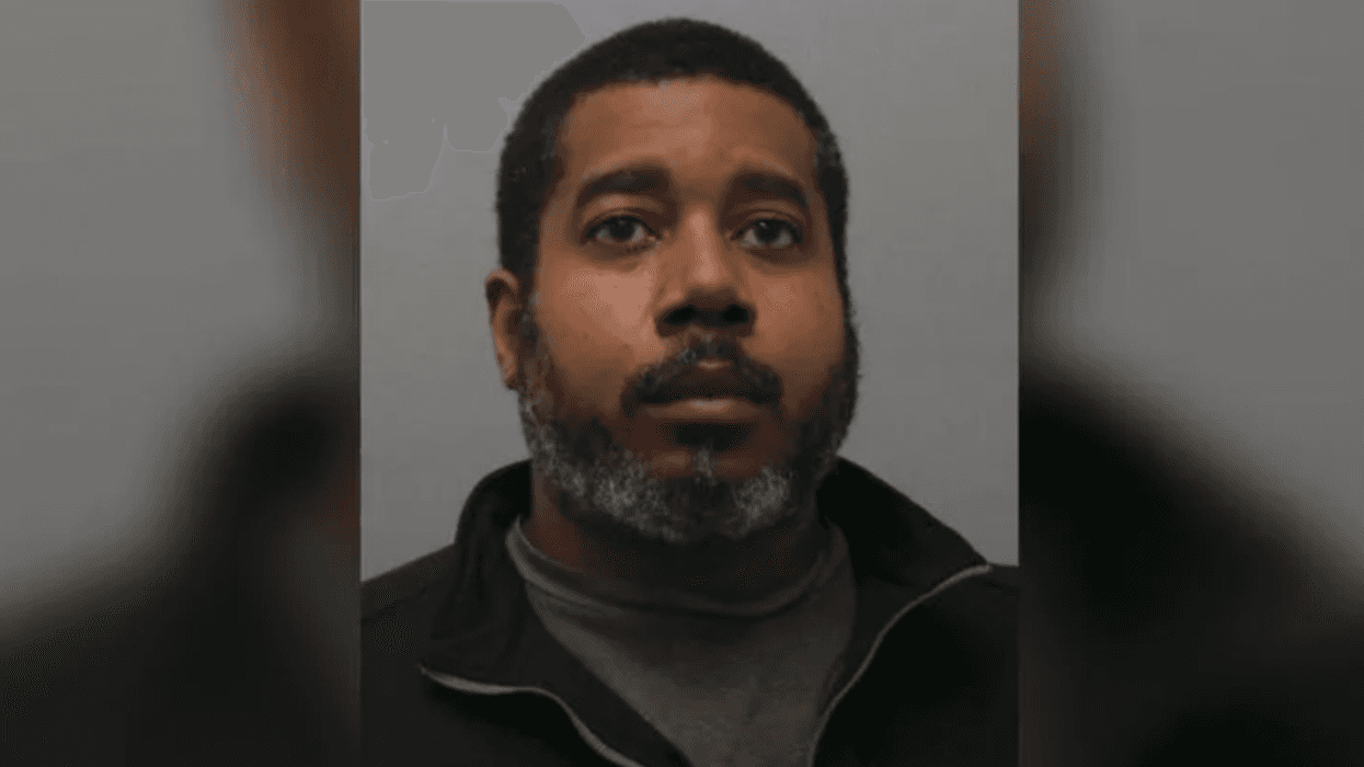 Dawan Ferguson mugshot