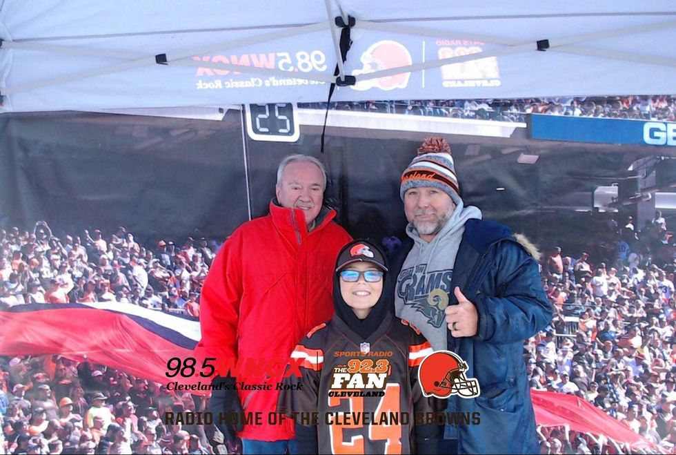 Dawg pound drive 12-22