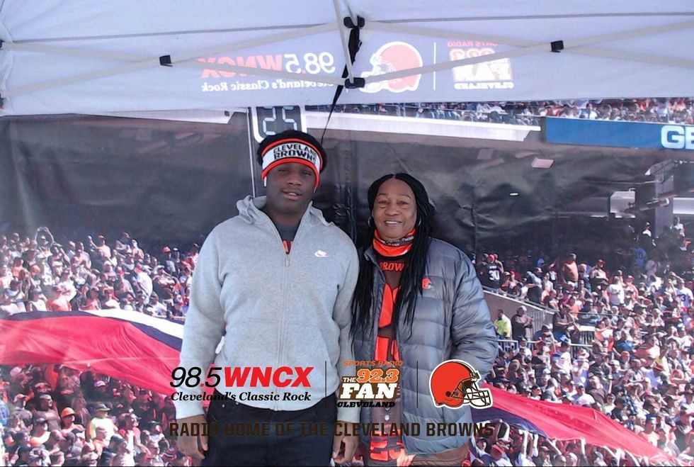 Dawg pound drive 12-22