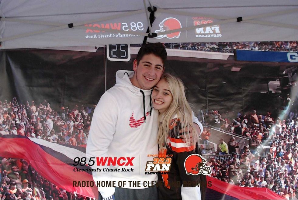 Dawg pound drive 12-22