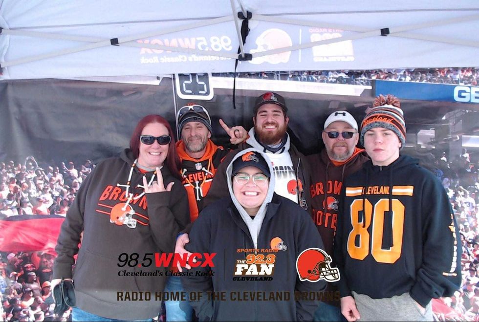 Dawg pound drive 12-22